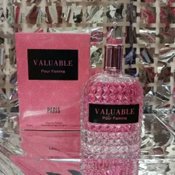 VALUABLE