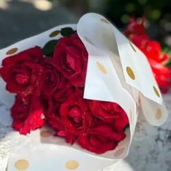 10 Rosas 