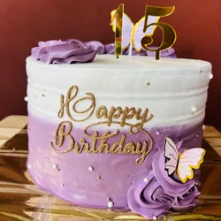 💜