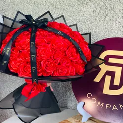 50 Rosas🌹🌹🌹🌹