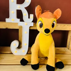 Bambi🦌