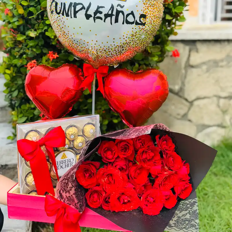 Ancheta #1❤️