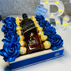 Caballero Premium 💙