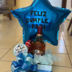 Ancheta 3 