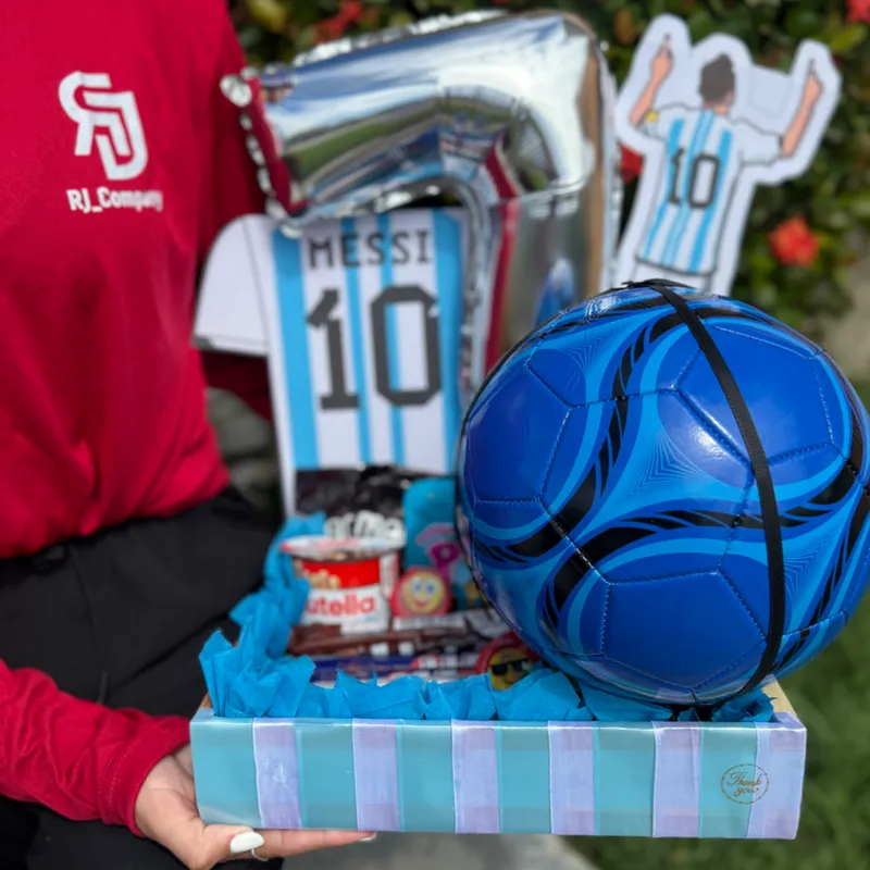 Ancheta Futbol 