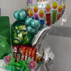 Ancheta Hulk 