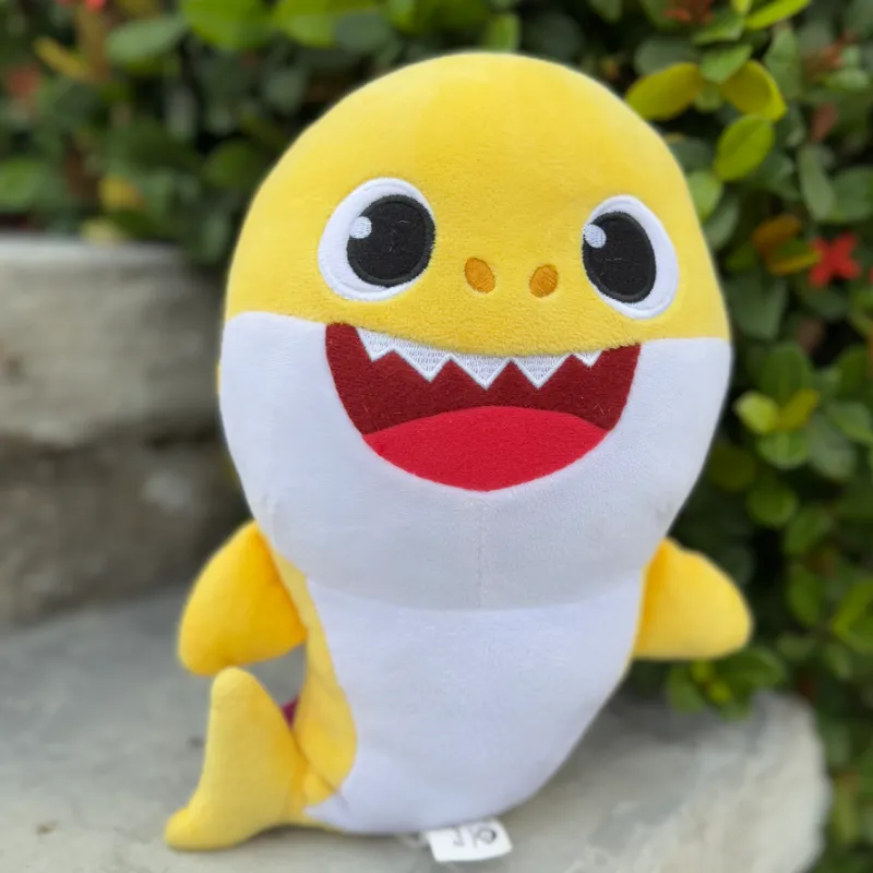 Baby Shark 