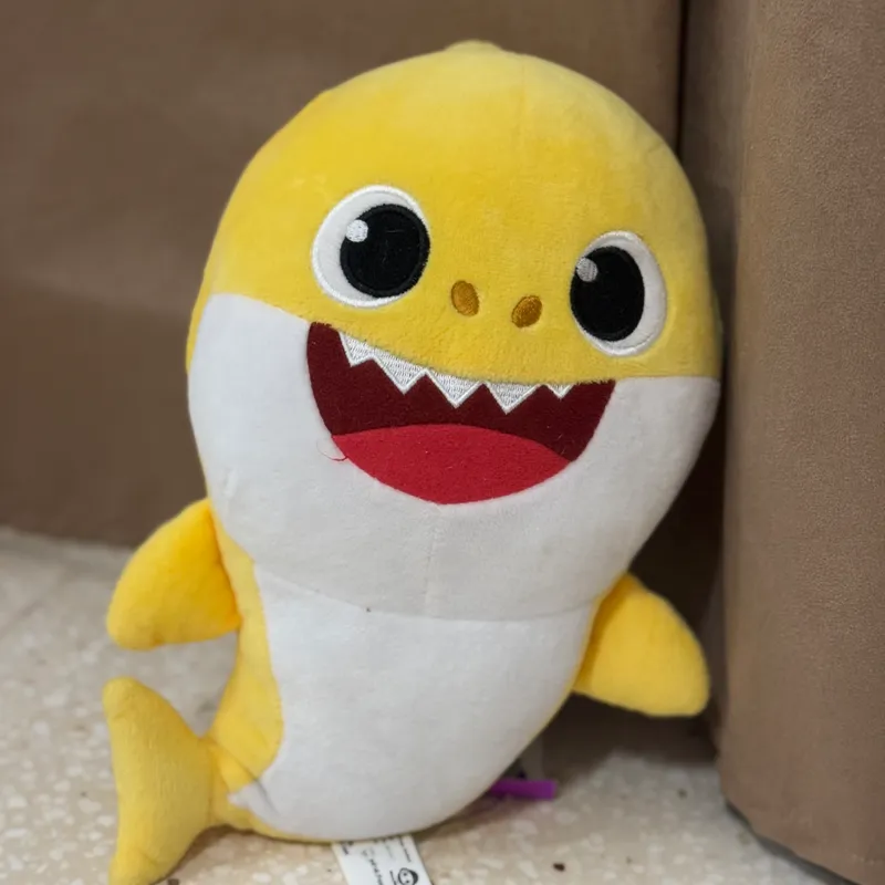 Baby Shark 