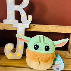 Baby Yoda