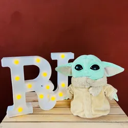 Baby Yoda