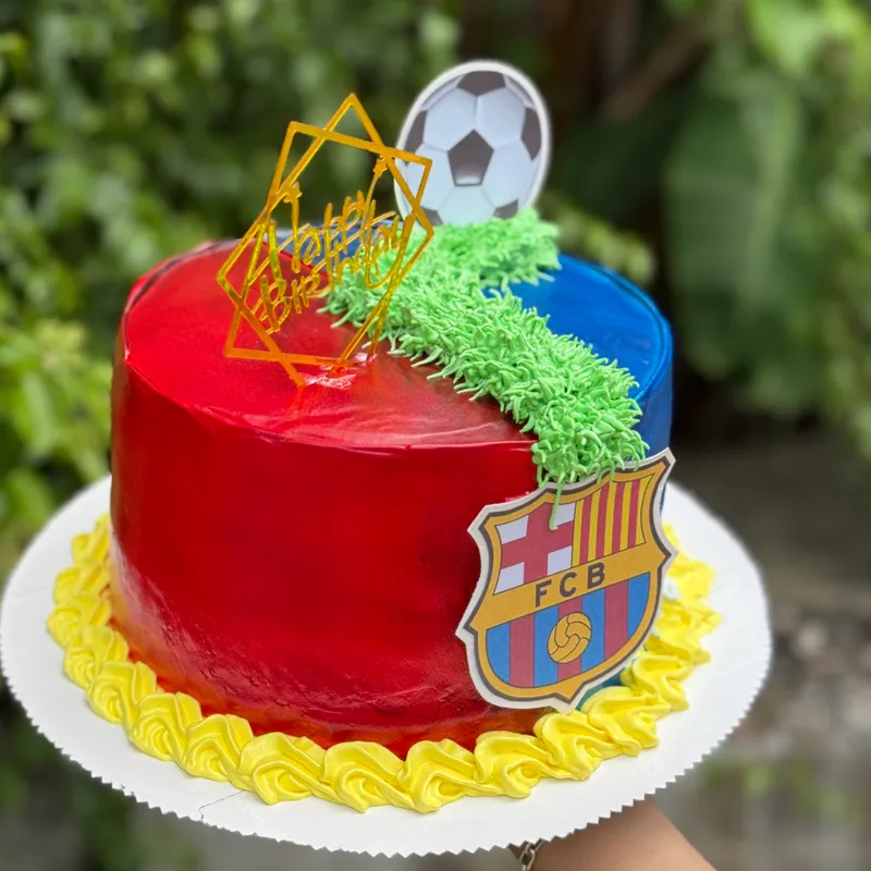Barcelona 💙❤️