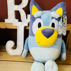 Bluey