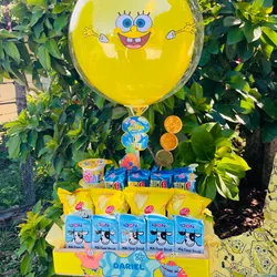 Bob Esponja 🧽