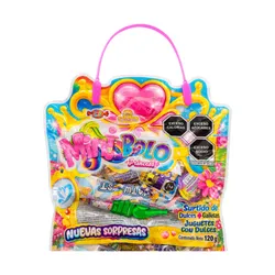 Bolsa de chuches 🍭🍬