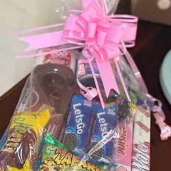 Bolsa de Chuches 