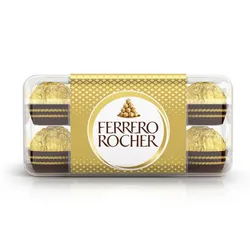 Bombones Ferrero 