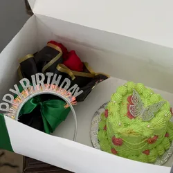 Caja HB 🥳