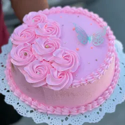 Cake Pink 