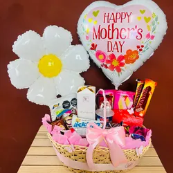 Canasta para MAMÁ