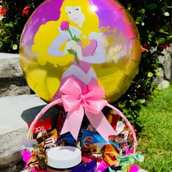 Cesta de Confituras #1💙💗