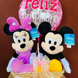 Canasta 💗💙