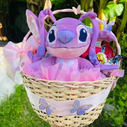 Cesta Sorpresa 💗💙