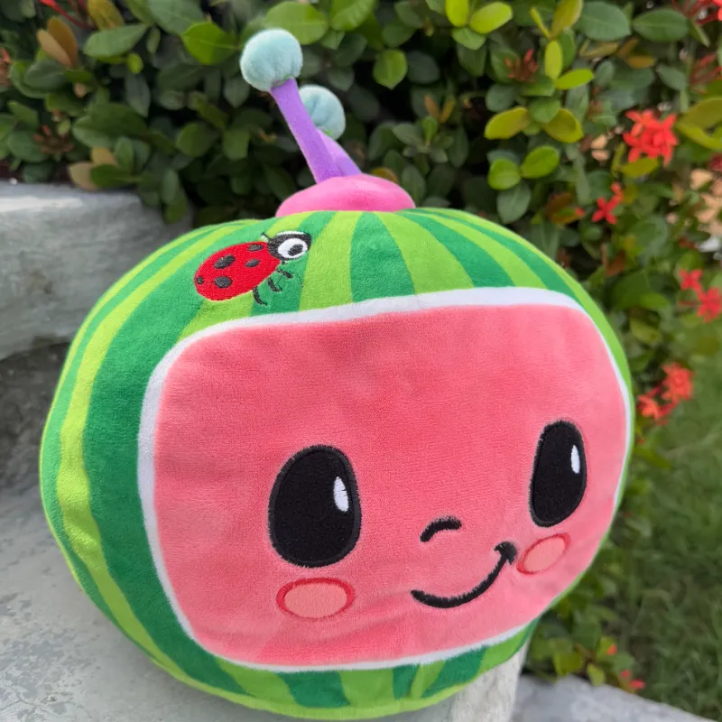Cocomelón 