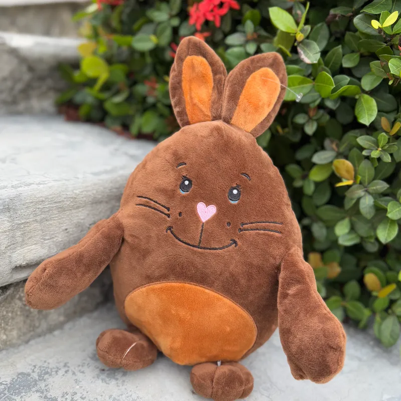 Conejo Chocolate 