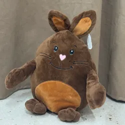 Conejo Chocolate 