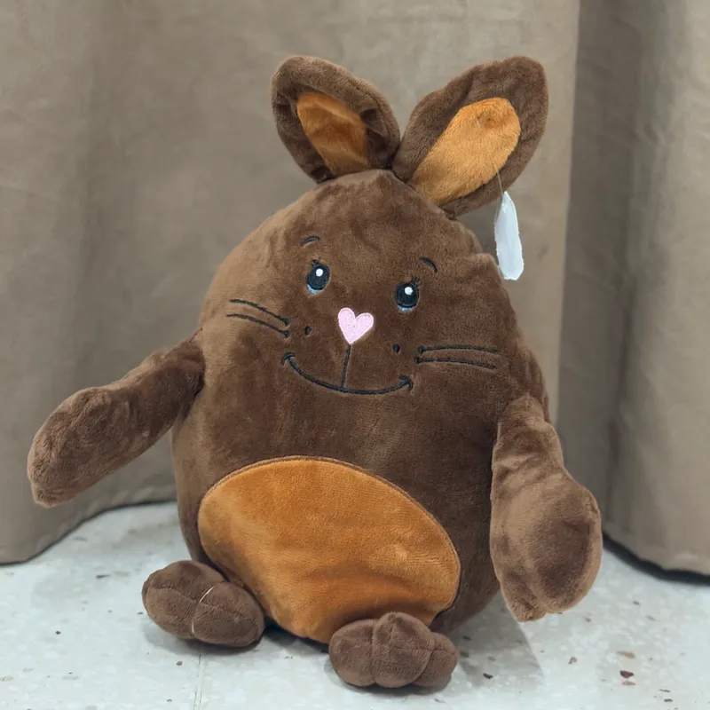 Conejo Chocolate 