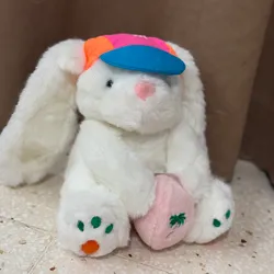Conejo Pascua 