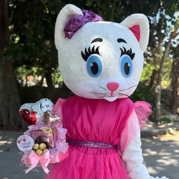 -Servicio de Remesas desde varios países!
-Animación con Personajes y Mascotas ! 
- Combos de Regalos Sorpresas !
-Combos de Comida y Aseo ! 

✨✨Sorprende con detalles a tu persona especial y déjanos ser parte de ello ✨✨
