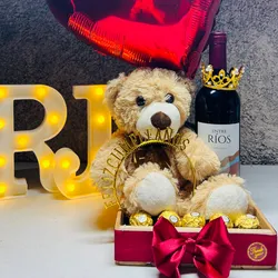 Encanto Dulce ❤️