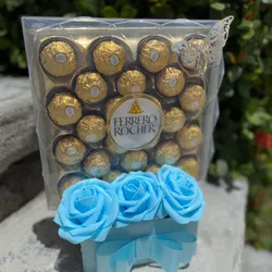 Ferreros 💙