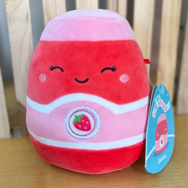 Fresita 🍓