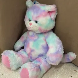 Gato de Colores 
