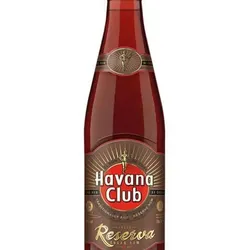 Habana Club Reserva 