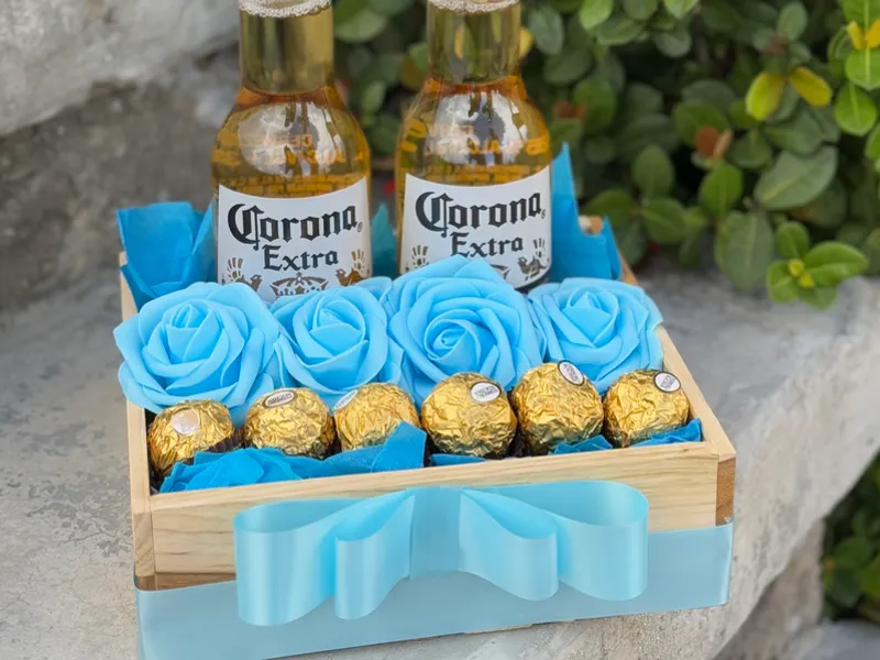 🎁Hombre 