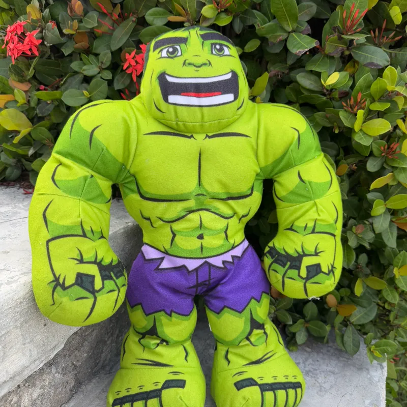 Hulk 