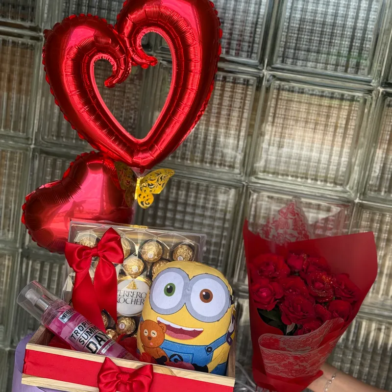 Love Gift ❤️