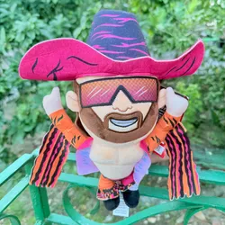 Macho Man