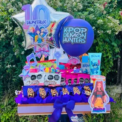 Mega Ancheta 💖💙