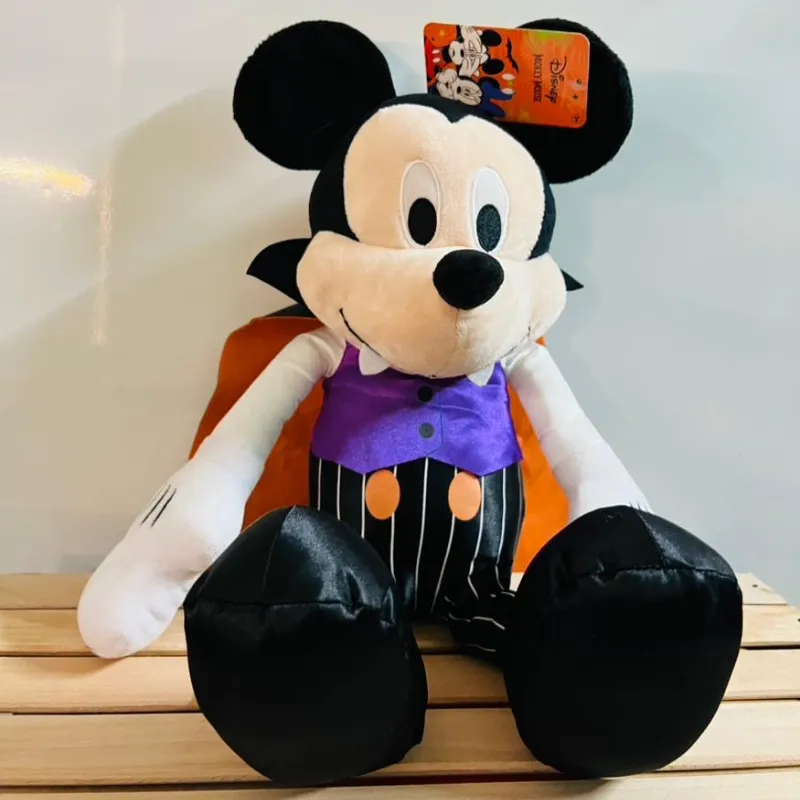 Mickey Vampiro 🧛‍♂️ 