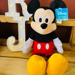 Micky