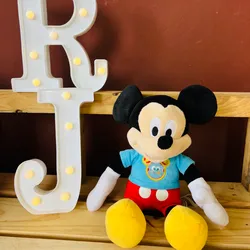 Micky