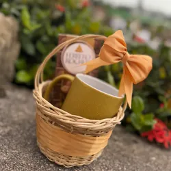Mini cesta 