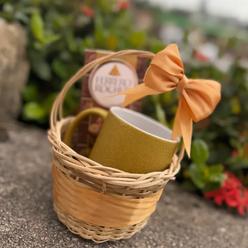 Mini cesta 