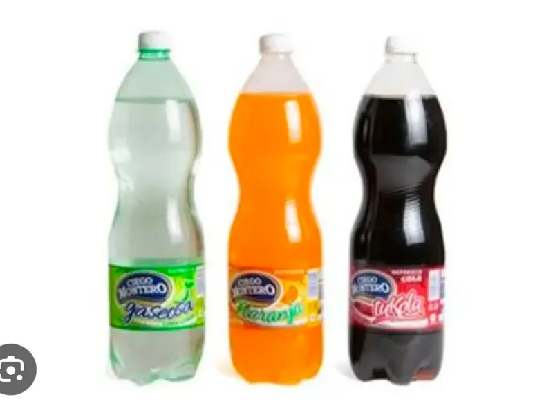 Bebidas 🍾🍻🍷🧃