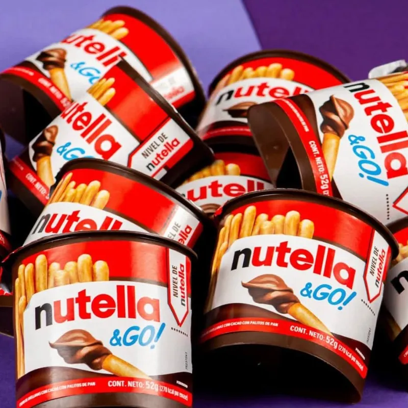 Nutella 