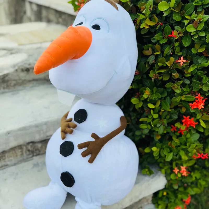 Olaf 